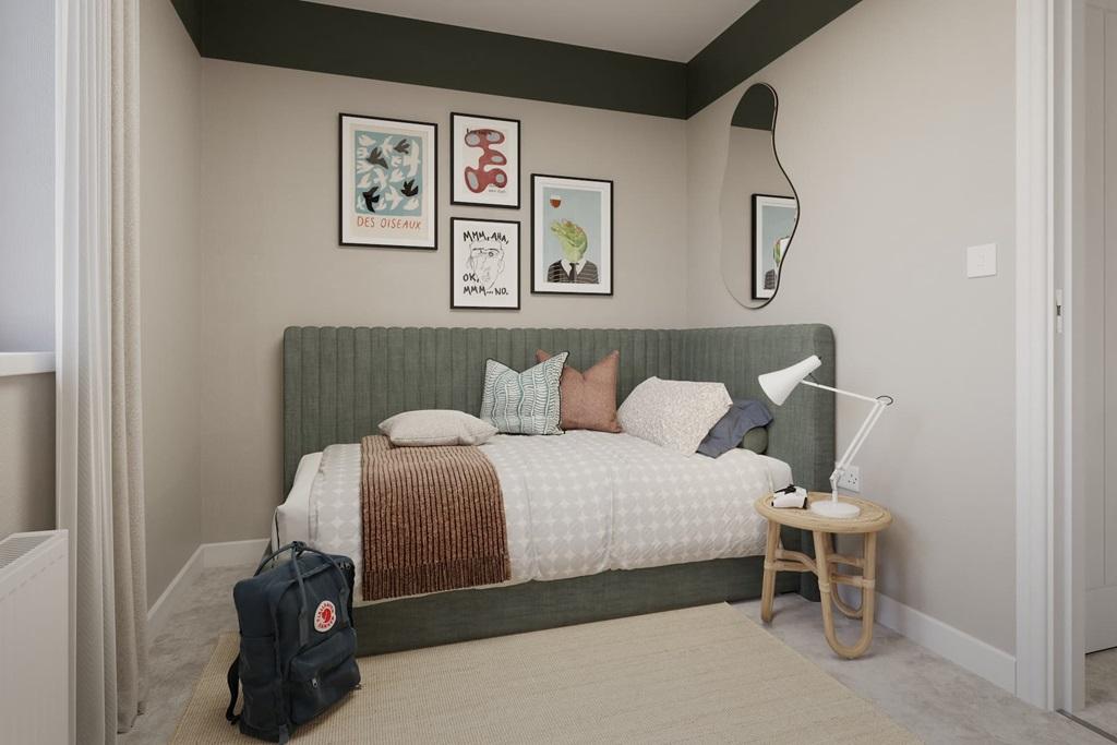 Bedroom 3