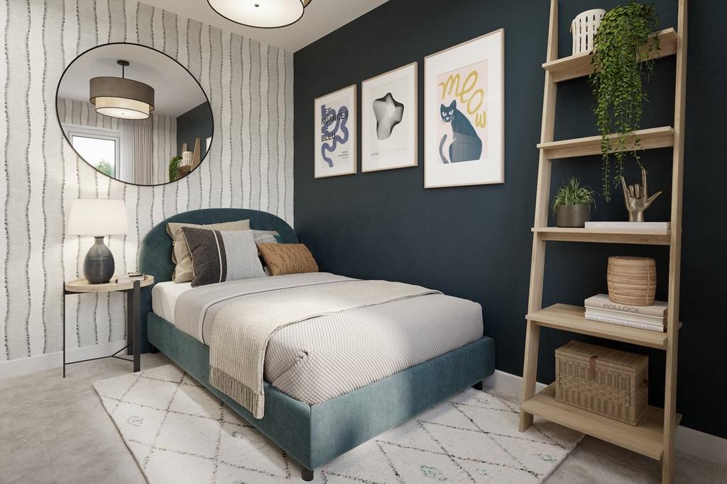 Bedroom 4