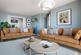 The Dunnerton - Plot 363 at Deben Park at Brightwell Lakes, Deben Park at Brightwell Lakes, Ipswich Road IP5