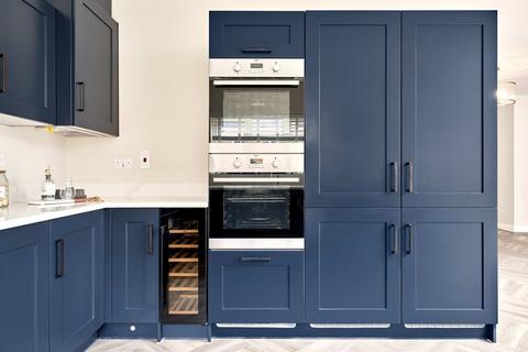 4 bedroom detached house for sale, The Windsor - Plot 96 at Heatherwood Royal, Heatherwood Royal, Kings Ride SL5