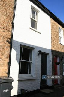 undefined, Trafalgar Terrace, Harrow, HA1