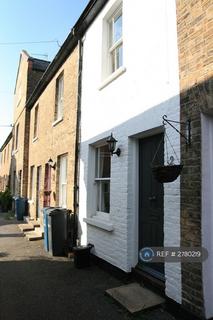 undefined, Trafalgar Terrace, Harrow, HA1