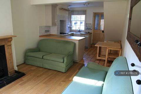 undefined, Trafalgar Terrace, Harrow, HA1