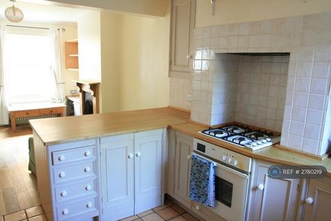 undefined, Trafalgar Terrace, Harrow, HA1