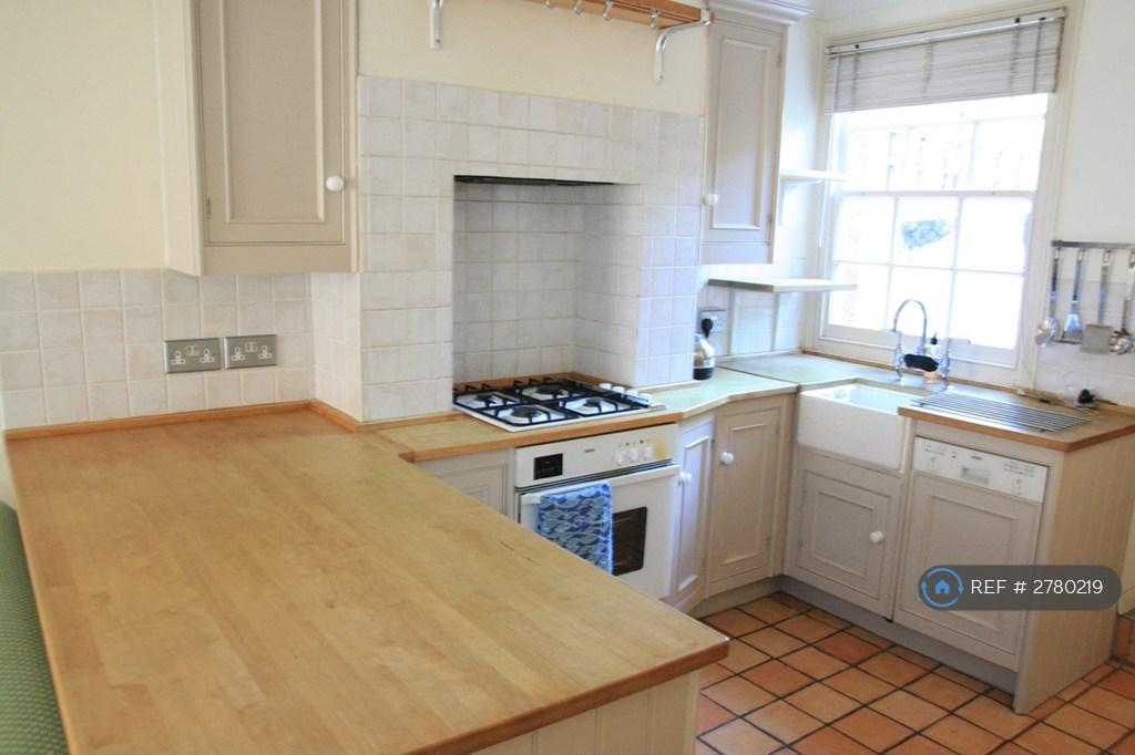 Kitchen (Worktops Now Carera Quartz)