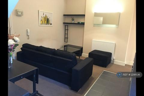2 bedroom flat to rent, Coningham Road, London, W12