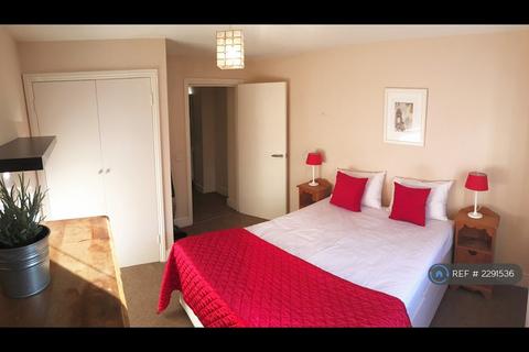 2 bedroom flat to rent, Coningham Road, London, W12