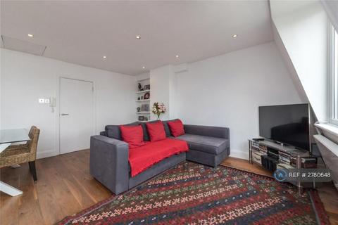 1 bedroom flat to rent, Westgate Terrace, London, SW10