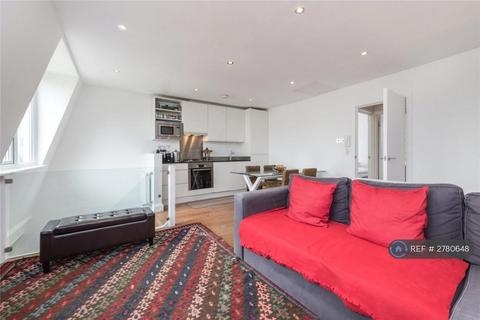 1 bedroom flat to rent, Westgate Terrace, London, SW10