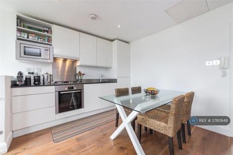 1 bedroom flat to rent, Westgate Terrace, London, SW10
