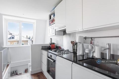 1 bedroom flat to rent, Westgate Terrace, London, SW10