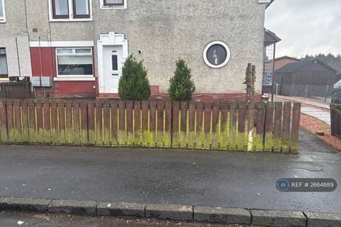 undefined, O'wood Avenue, Motherwell, ML1