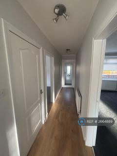 undefined, O'wood Avenue, Motherwell, ML1
