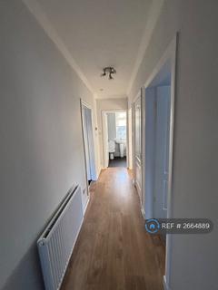 undefined, O'wood Avenue, Motherwell, ML1