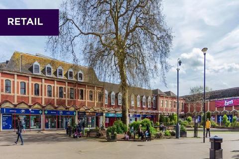 Retail property (high street) to rent, Clevedon Triangle Centre Clevedon BS21 6HX