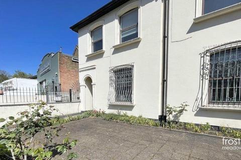 Office to rent, 66 Paddenswick Rd London W6 0UB