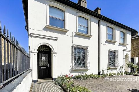 Office to rent, 66 Paddenswick Rd London W6 0UB