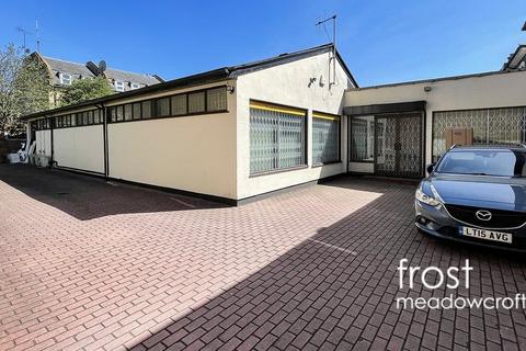 Office to rent, 66 Paddenswick Rd London W6 0UB