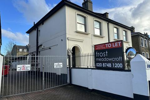 Office to rent, 66 Paddenswick Rd London W6 0UB