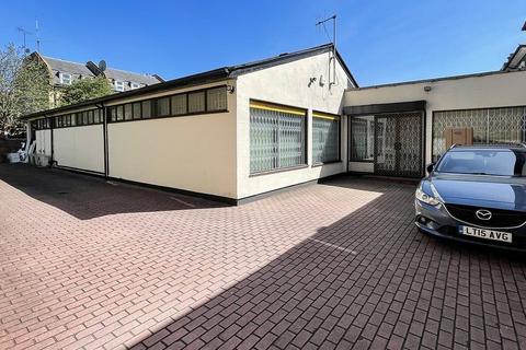 Office to rent, 66 Paddenswick Rd London W6 0UB