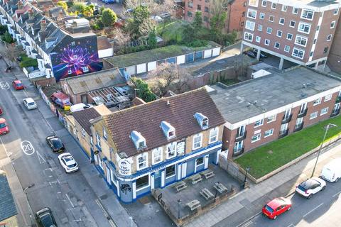 Pub for sale, 52-54 Maple Rd London SE20 8HE
