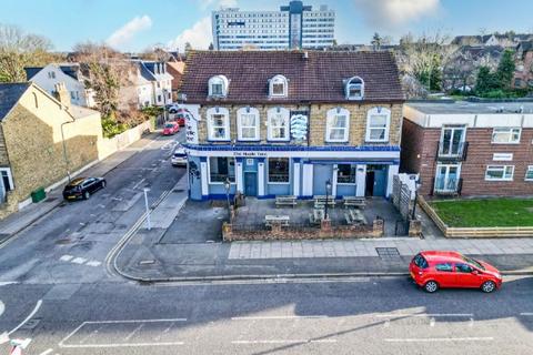 Pub for sale, 52-54 Maple Rd London SE20 8HE
