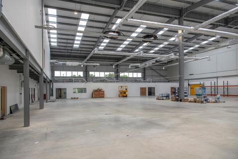 Warehouse to rent, Burley Bank Rd Killinghall HG3 2BX