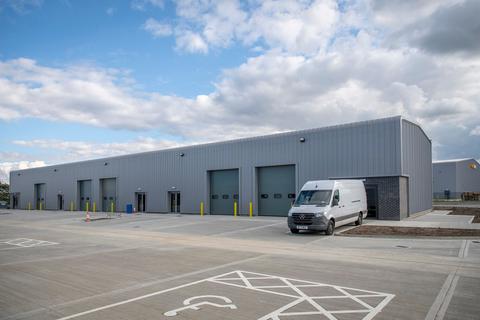 Warehouse to rent, Burley Bank Rd Killinghall HG3 2BX