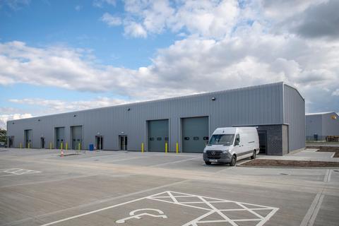 Warehouse to rent, Burley Bank Rd Killinghall HG3 2BX