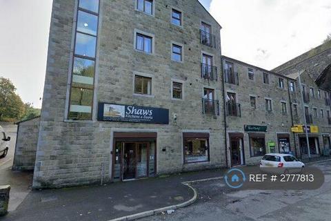 undefined, Cotton Mill Works, Colne, BB8