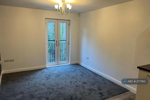 undefined, Cotton Mill Works, Colne, BB8