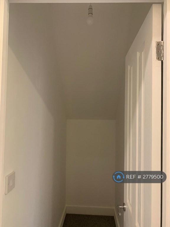 Internal Storage
