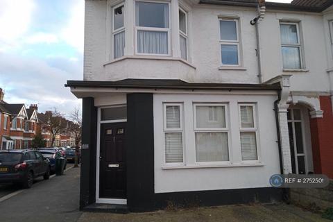undefined, Westborough Road, Westcliff-On-Sea, SS0
