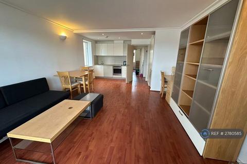1 bedroom flat to rent, Naxos Building, London, E14