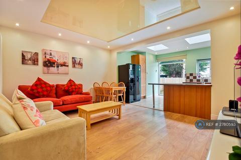 undefined, Haydons Road, London, SW19