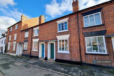 3 bedroom terraced house to rent, Bargates, Leominster, HR6