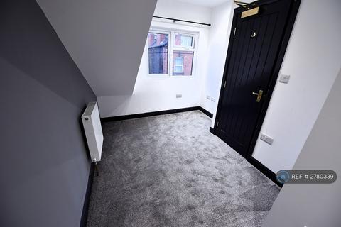 undefined, Harold Grove, Leeds, LS6