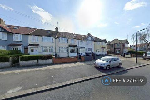 undefined, West Way, London, NW10
