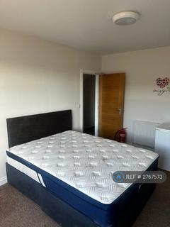 undefined, West Way, London, NW10