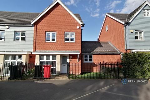 undefined, Dariel Close, Slough, SL1