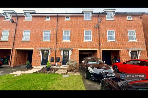 undefined, Jamestown Avenue, Great Sankey, Warrington, WA5