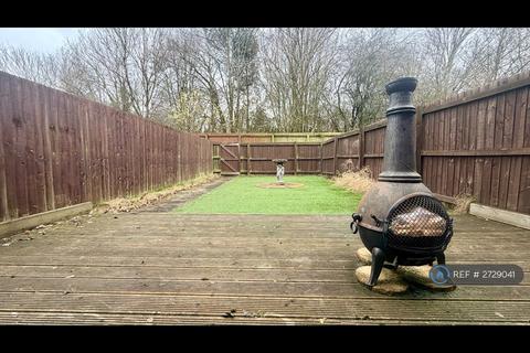 undefined, Jamestown Avenue, Great Sankey, Warrington, WA5
