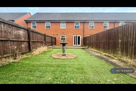 undefined, Jamestown Avenue, Great Sankey, Warrington, WA5
