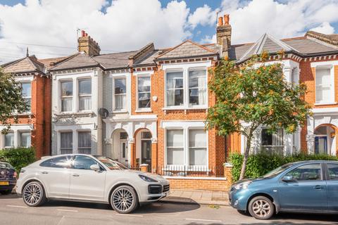 undefined, Gaskarth Road, SW12