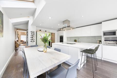 undefined, Gaskarth Road, SW12