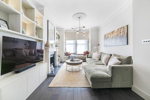 undefined, Gaskarth Road, SW12