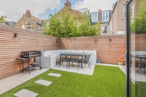 undefined, Gaskarth Road, SW12