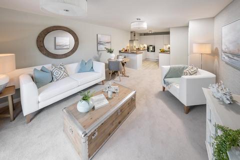 undefined, Apartment 35 at Scoresby View The Garth, Whitby YO21