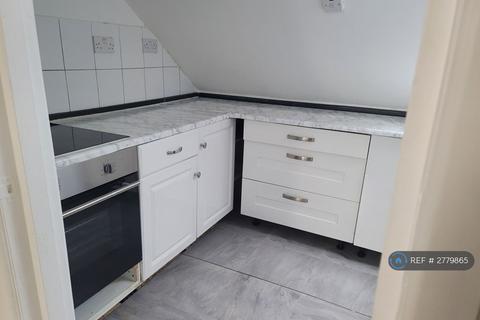 undefined, Richmond Park Crescent, Bournemouth, BH8