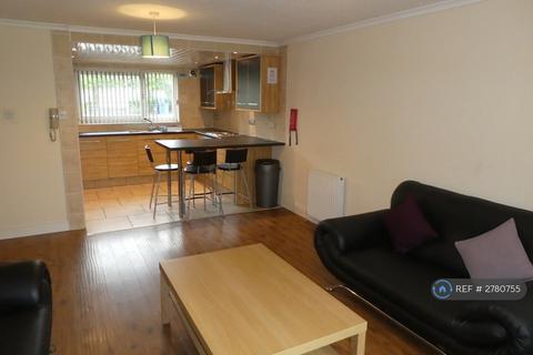 undefined, St. Mungo Avenue - Hmo Licensed, Glasgow, G4